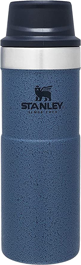 STANLEY CLASSIC TRIGGER-ACTION TRAVEL MUG  16 OZ $16 Each - household  items - by owner - housewares sale - craigslist
