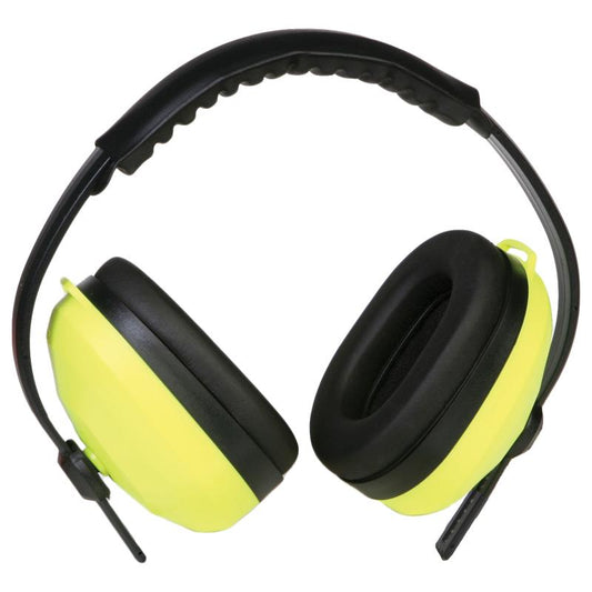 ERB - 105 EAR MUFF - 105 HRP - WEL14234XX-105 HRP
