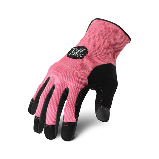 IRONCLAD  -  Tuff Chix Work Gloves - #TCX-24 Pink