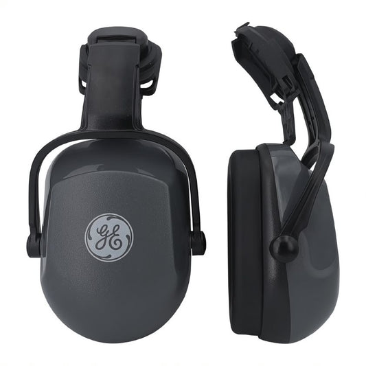 GE PPE - Cap Mounted Earmuff - #GM453 - 25dB