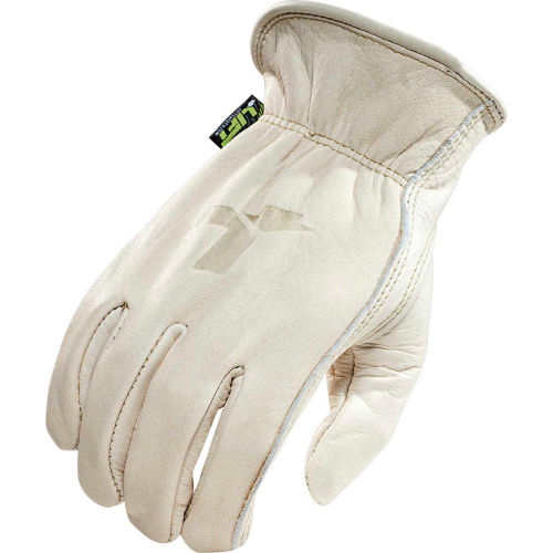 Lift Safety - 8 second cold weather gloves - #G8W-18S