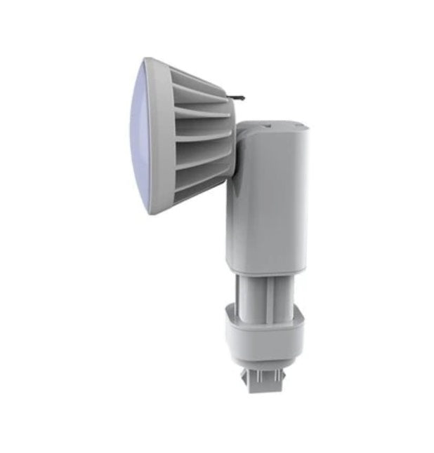 Aleddra - SureFit® PL Convertible (PLC) Lamp - 9W 3000K 4000K or 5000K CCT - 1000lm - APLC26-D-9-8XX-G24Q