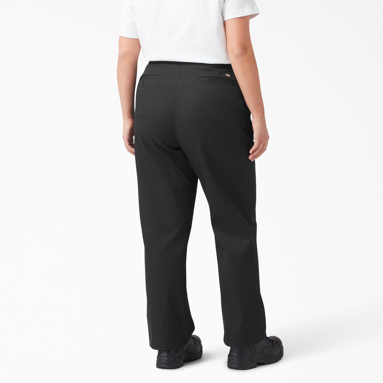 Dickies  -  Made to Fit the Curvy Girl - Women's Plus Original 874® Work Pants