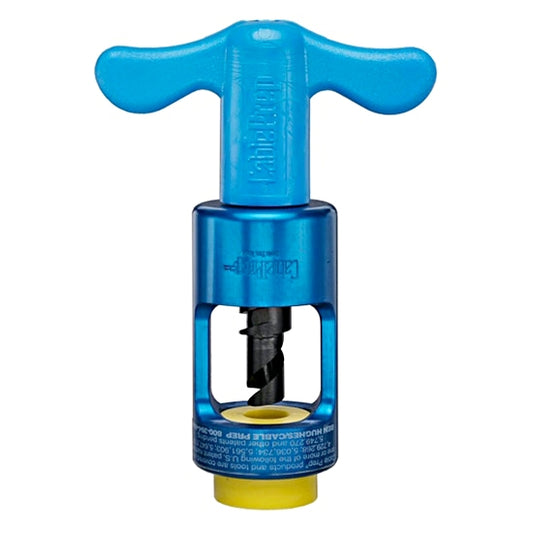 CABLE PREP - Cable Prep SCT-500-ALU PIII and T10 Strip/Core Tool - CPR-SCT-500-ALU