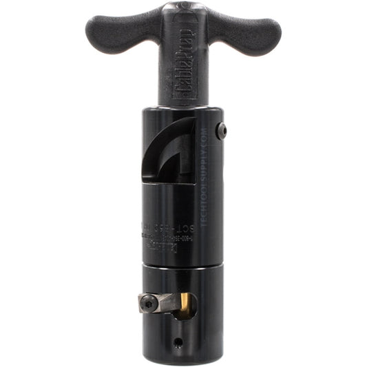 CABLE PREP - SCT-QR Coring & Stripping Tool - 860QR - CPR-SCT-860QR