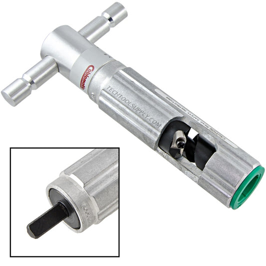 RIPLEY Cablematic - CST-840TX Coring Tool - CST-840TX