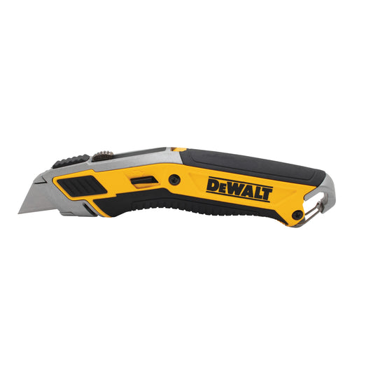 DEWALT -  Premium Utility Knife - DWHT10295