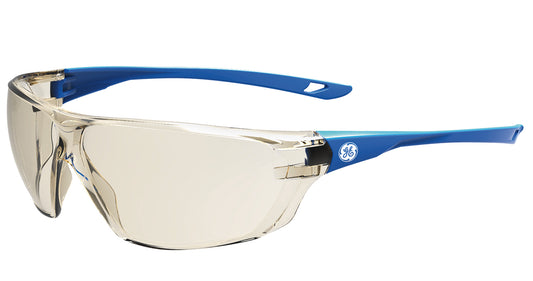 GE PPE - Protective Eyewear - 03 Series Safety Glasses - Frameless #GE103