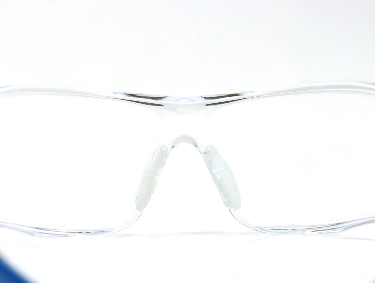 GE PPE - Protective Eyewear - 02 Series Frameless Safety Glasses -  #GE202