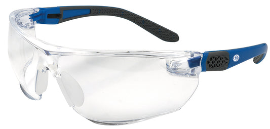 GE PPE - Protective Eyewear - 02 Series Frameless Safety Glasses - #GE202