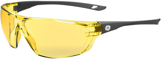 GE PPE - Protective Eyewear - 03 Series Safety Glasses - Frameless #GE203