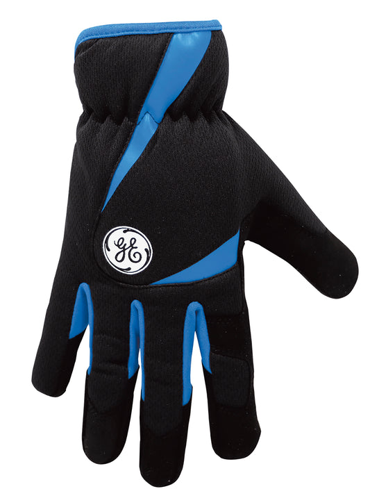 GE PPE - #GG400 Mechanics Gloves Hand Protection