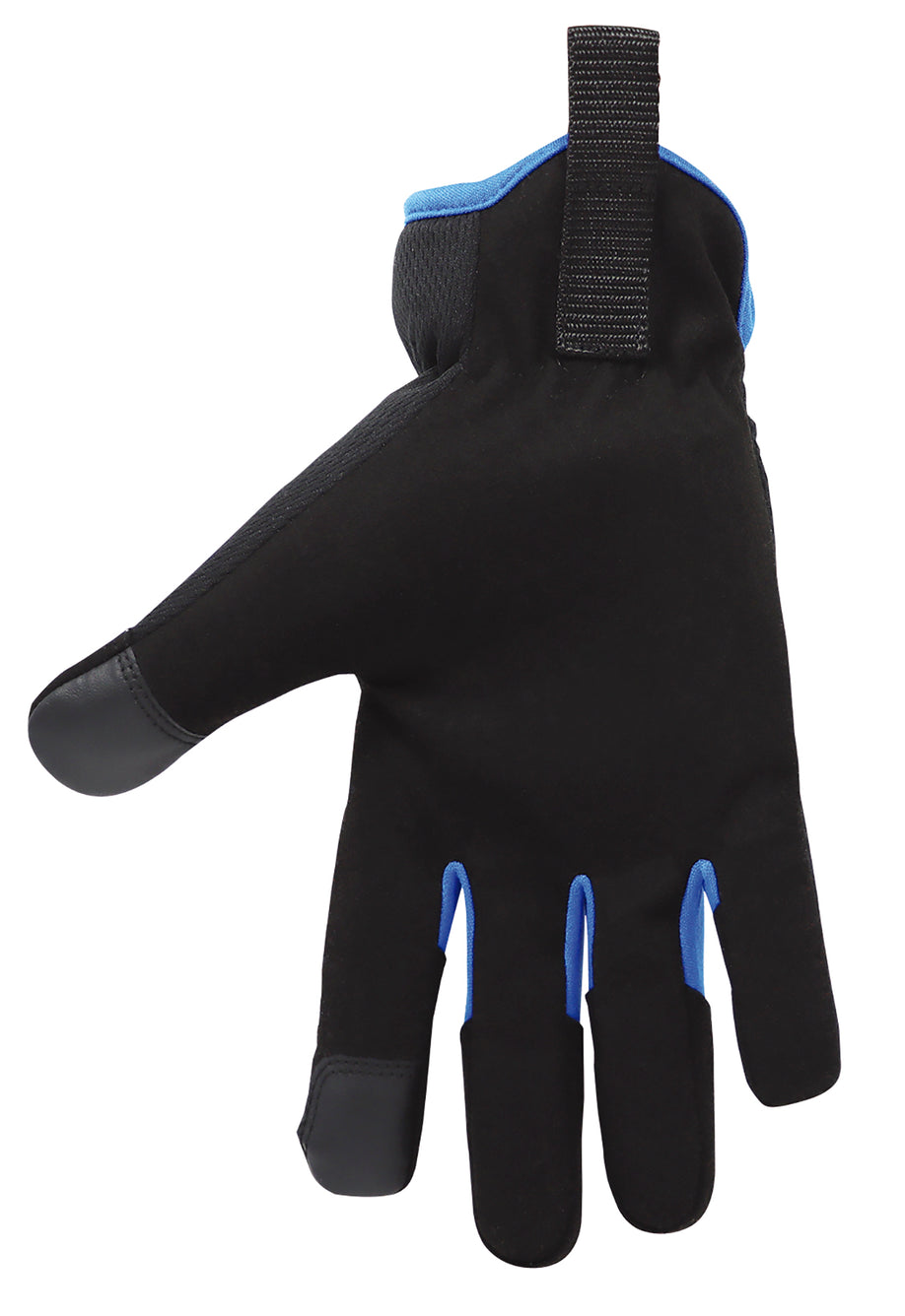 GE PPE  -  #GG400  Mechanics Gloves Hand Protection
