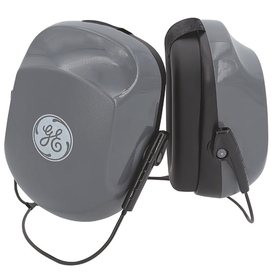 GE PPE - Behind-The-Neck Earmuff - #GM454 26dB