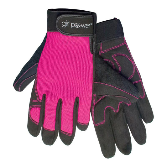 ERB - GP8-611 WOMEN S FIT MECHANICS GLOVE