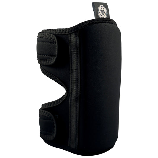 GE PPE - GR550 Type 2 Medium Density Foam Knee Pads - over/under pants
