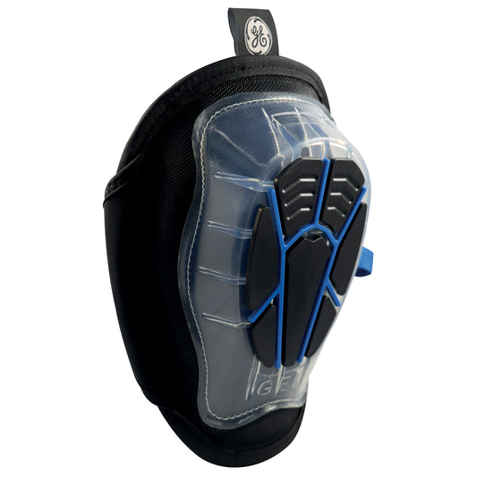 GE PPE - GR553 KNEE PAD WITH TPE CAP