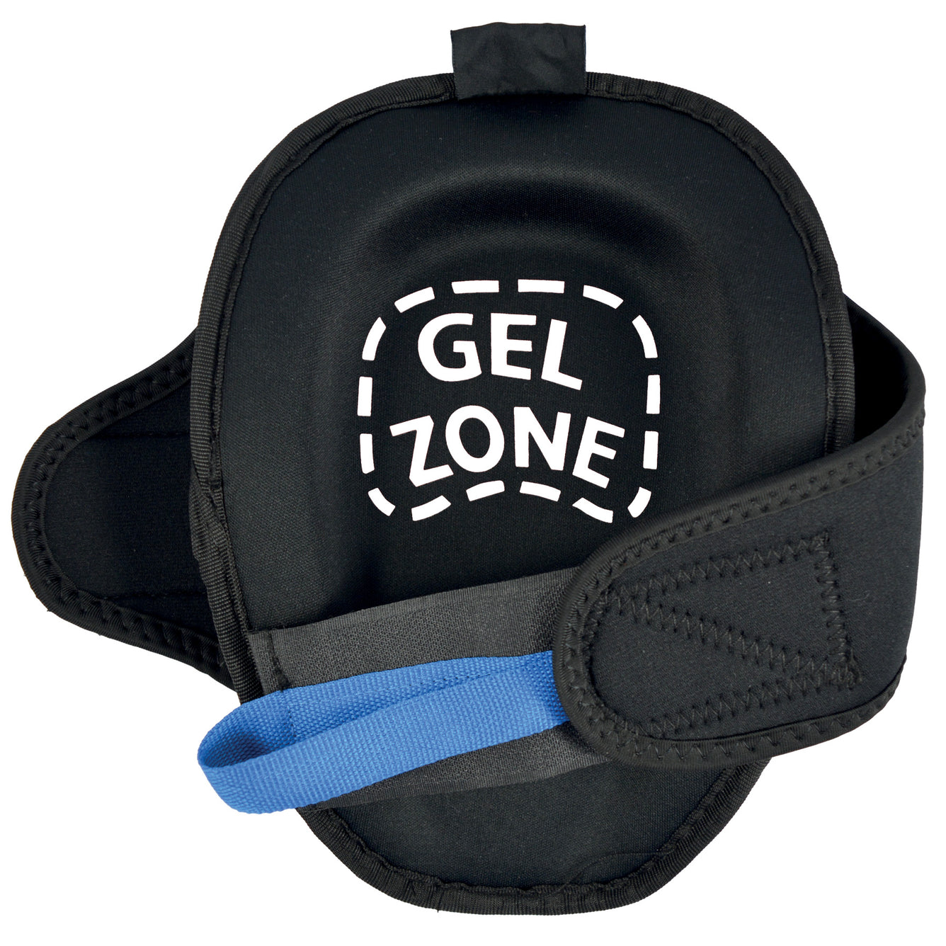 GE PPE - GR553 KNEE PAD WITH TPE CAP