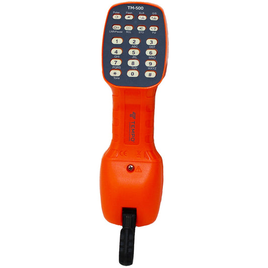 TEMPO - TM-500 Telephone Butt-Set - GRE-TM-500
