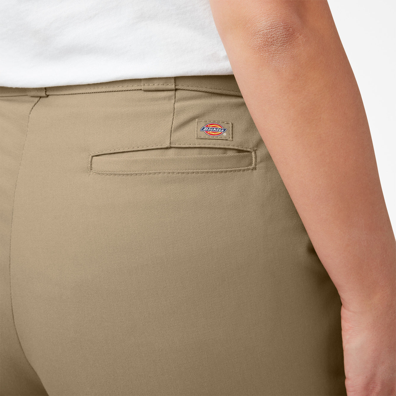 Dickies - Made to Fit the Curvy Girl - Women's Plus Original 874