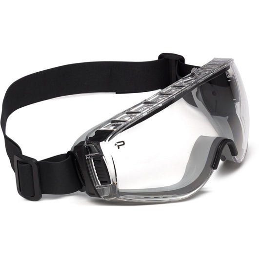 Bolle Safety - Pilot Neo  - Clear safety goggle - PSGPIL2-L16