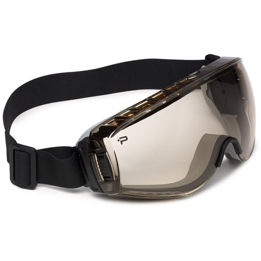 Bolle Safety - Pilot Neo  - Copper safety goggle - PSGPIL2-L17