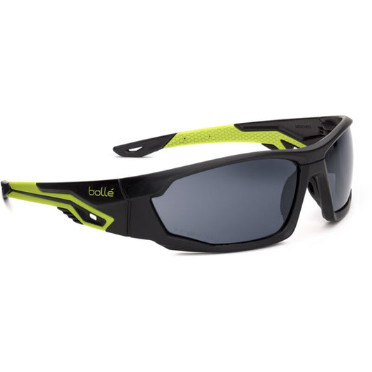 Bolle Safety - MERCURO - Smoke safety glasses - MERPSF