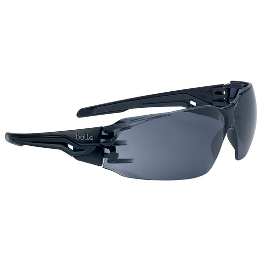 Bolle Safety - SILEX+ BSSI - Smoke safety glasses - PSSSILP443B