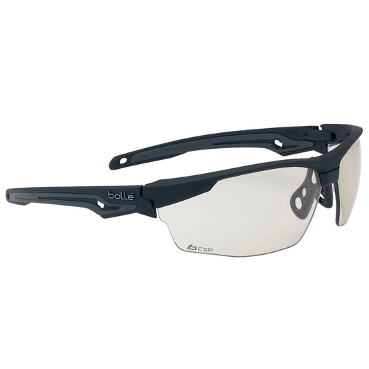 Bolle Safety - TRYON BSSI  - Copper safety glasses - PSSTRYOC13B