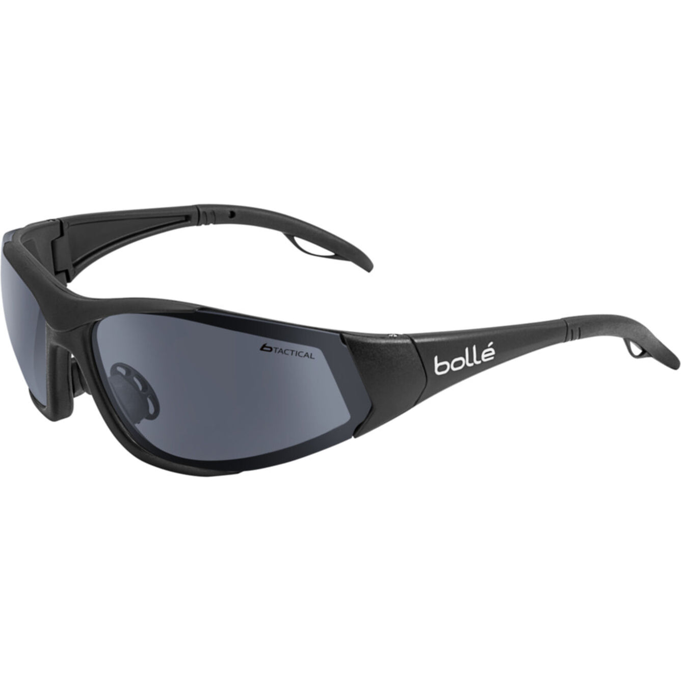 Bolle Safety - ROGUE - Ballistic glasses kit - 40136