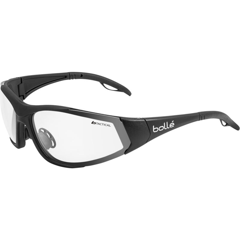 Bolle Safety - ROGUE - Ballistic glasses kit - 40136