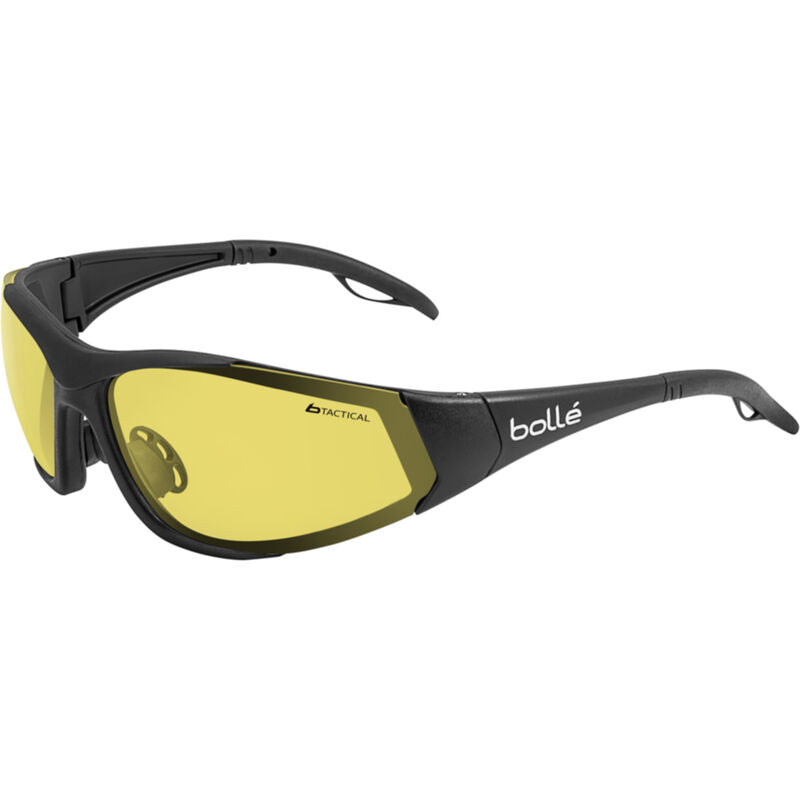 Bolle Safety - ROGUE - Ballistic glasses kit - 40136