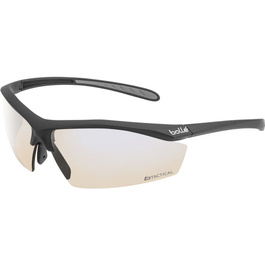 Bolle Safety - SENTINEL - Copper Flash ballistic glasses - 40145