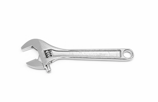 Crescent Tools - 6" Adjustable Wrench MUSA - Bagged - AC16