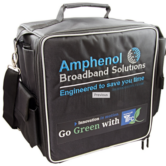 HOLLAND ELECTRONICS - Reel-In-Bag (w/ Dummy Reel) - HOL-T036592