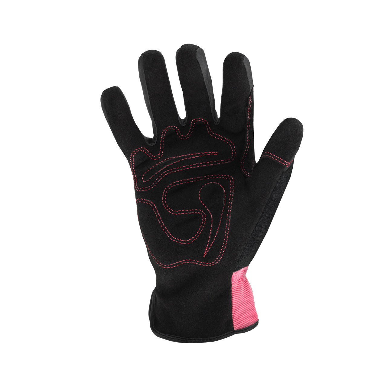 IRONCLAD  -  Tuff Chix Work Gloves - #TCX-24 Pink