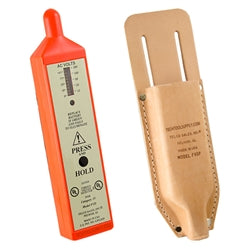 TELCO - FVD Foreign Voltage Detector w/ Pouch & Cap - TEL-FVD