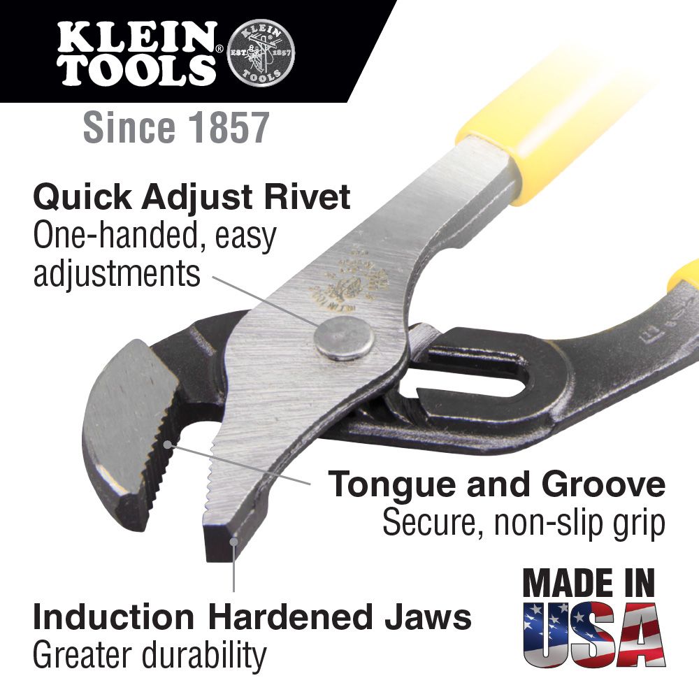 Klein Tools - Tool Kit, 41-Piece - 80141